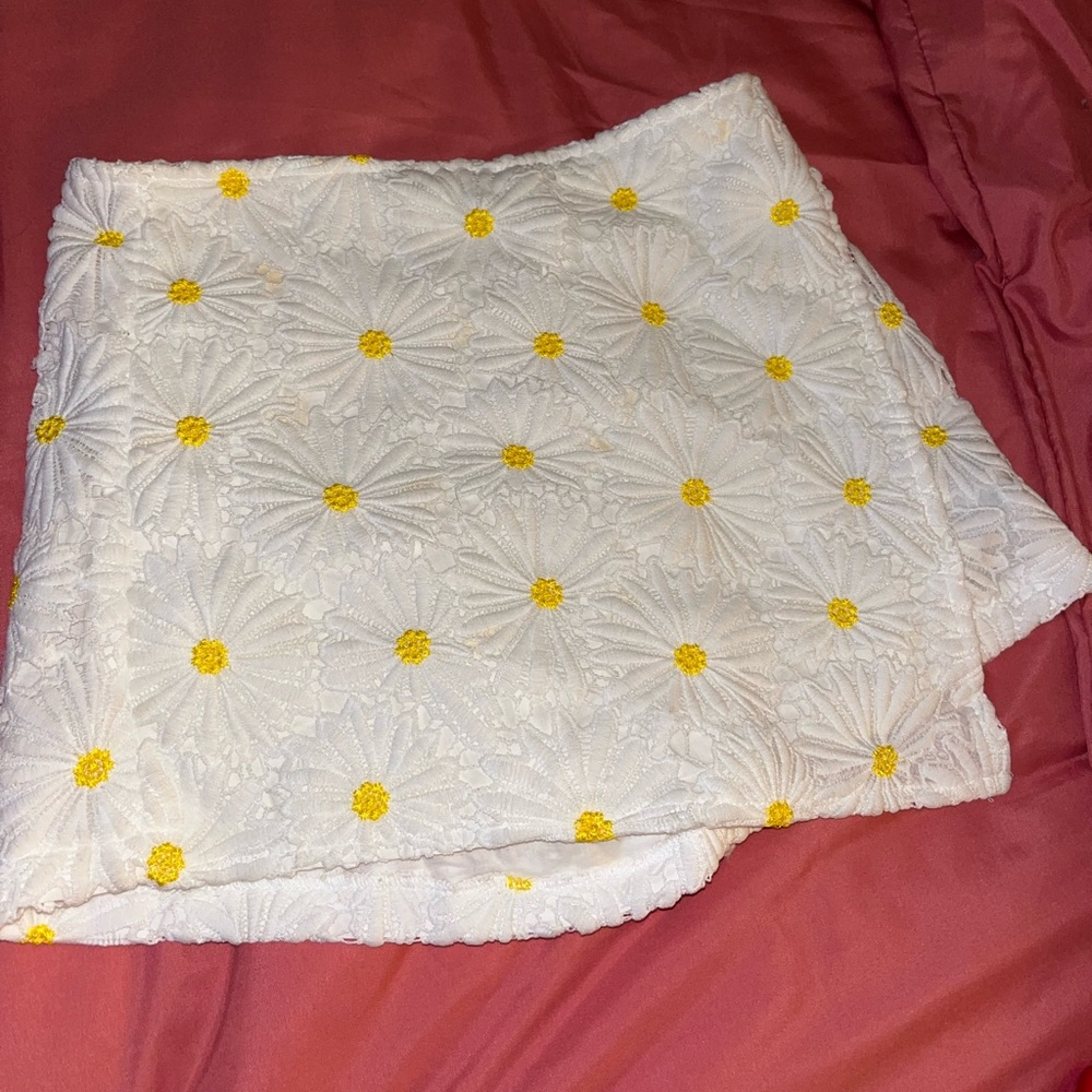 Summer Skirt (FOREVER 21)